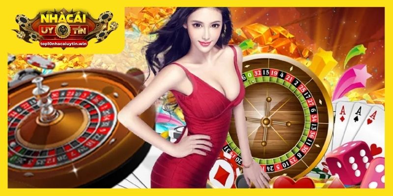 Chơi tại Gem88 hay New88?