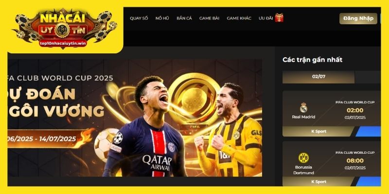 Đôi nét về casino Leo88
