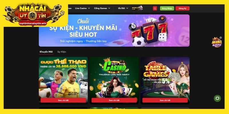 Tham khảo thông tin Kong88 khuyến mãi mới nhất 2025